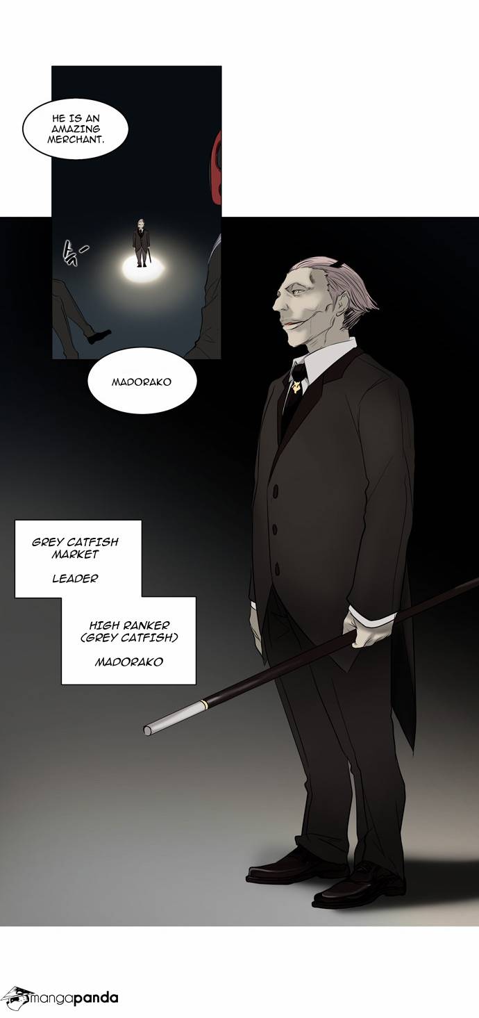 Tower of God Chapter 146 image 03